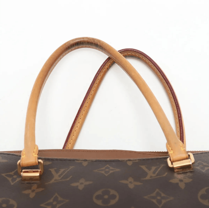 Louis Vuitton Monogram Pallas Size ONE SIZE - 6 Thumbnail