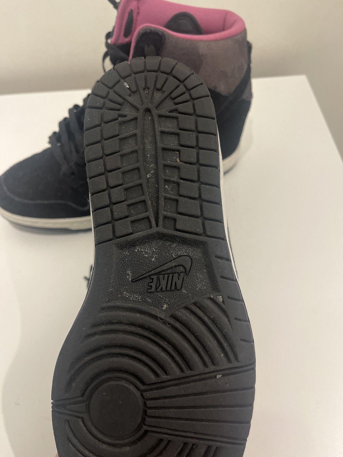 Nike Nike Wedge Sneakers Size US 10 / IT 40 - 5 Thumbnail