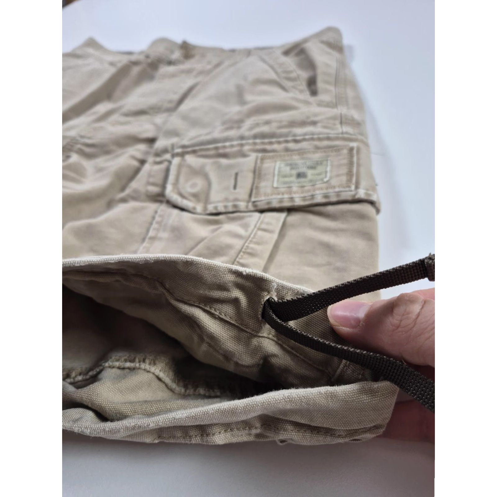 American Eagle Outfitters VINTAGE? No. Size US 38 / EU 54 - 4 Thumbnail