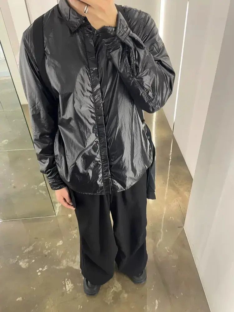 Acronym Acronym L1-2507 Size US M / EU 48-50 / 2 - 5 Thumbnail