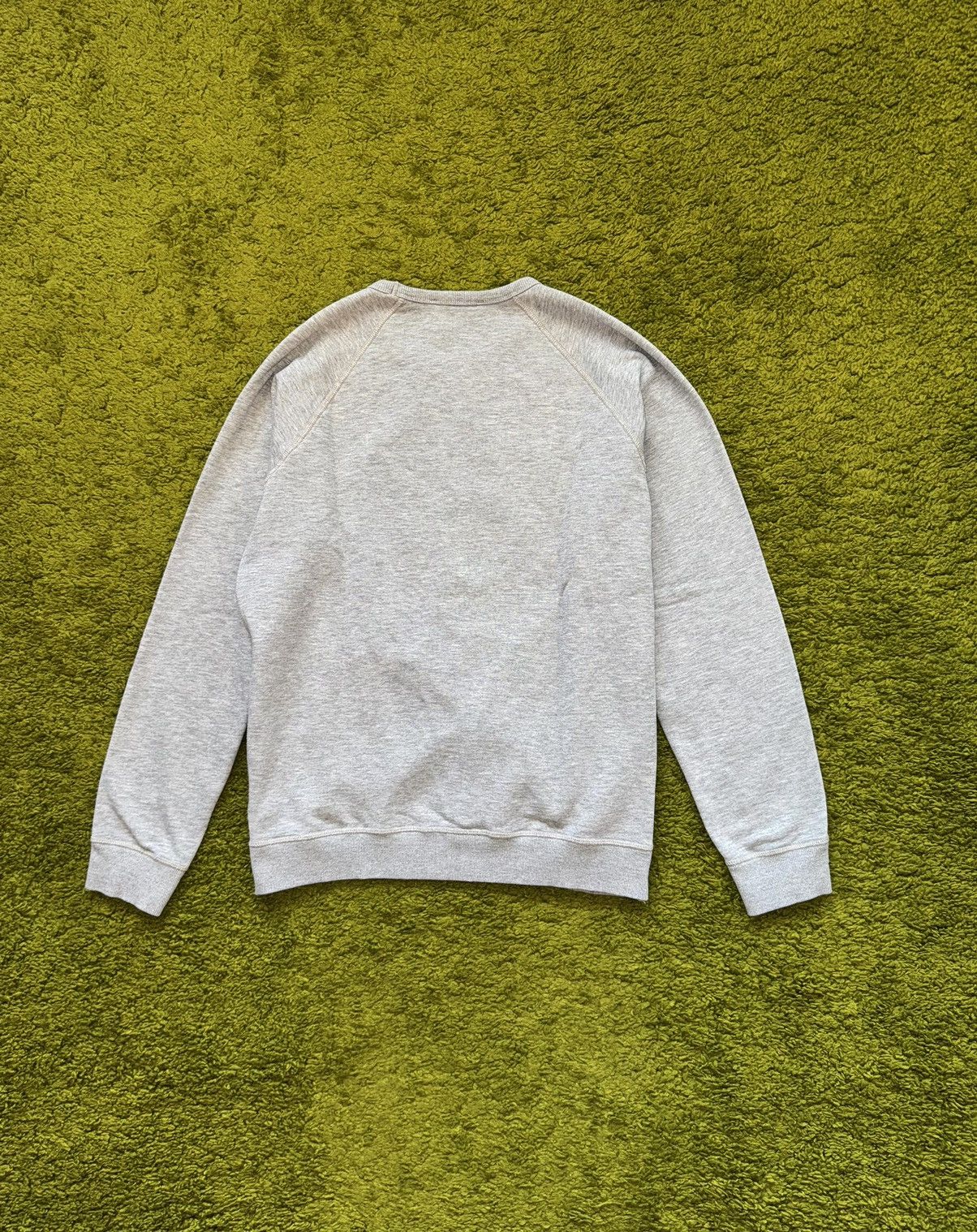 Diesel Diesel iconic punk big logo Y2K style sweatshirt Size US L / EU 52-54 / 3 - 2 Thumbnail