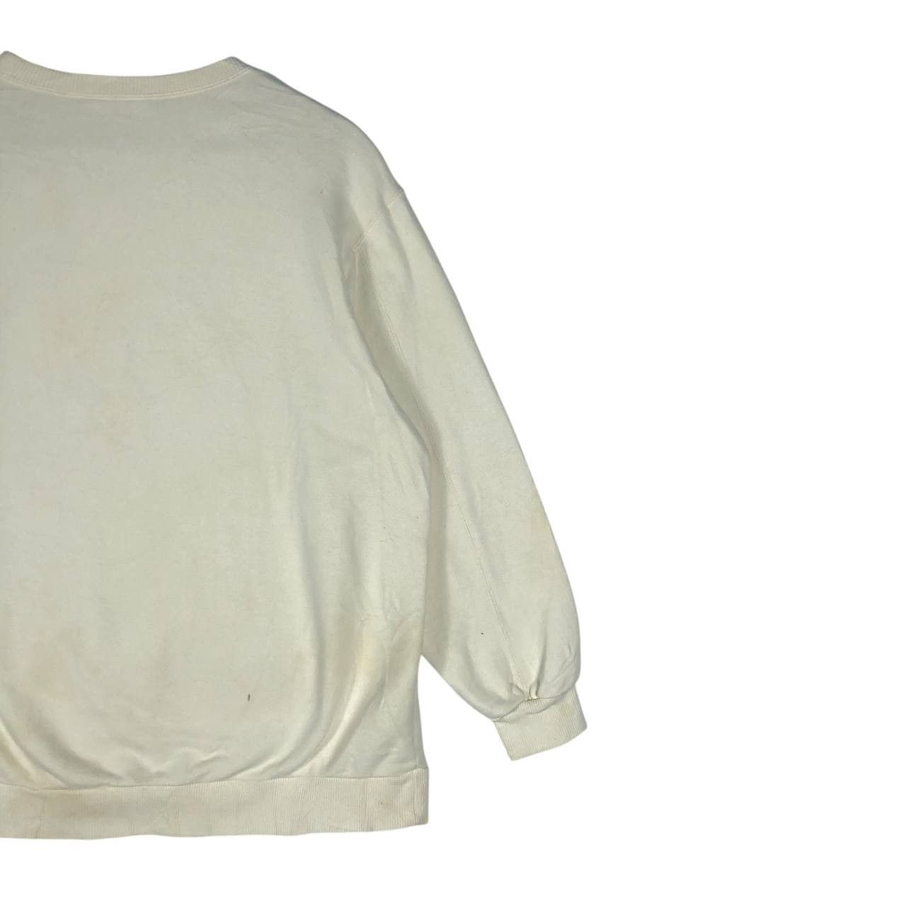 Hai Sporting Gear Vintage Hai Sporting Gear Sweatshirt Size US M / EU 48-50 / 2 - 7 Thumbnail
