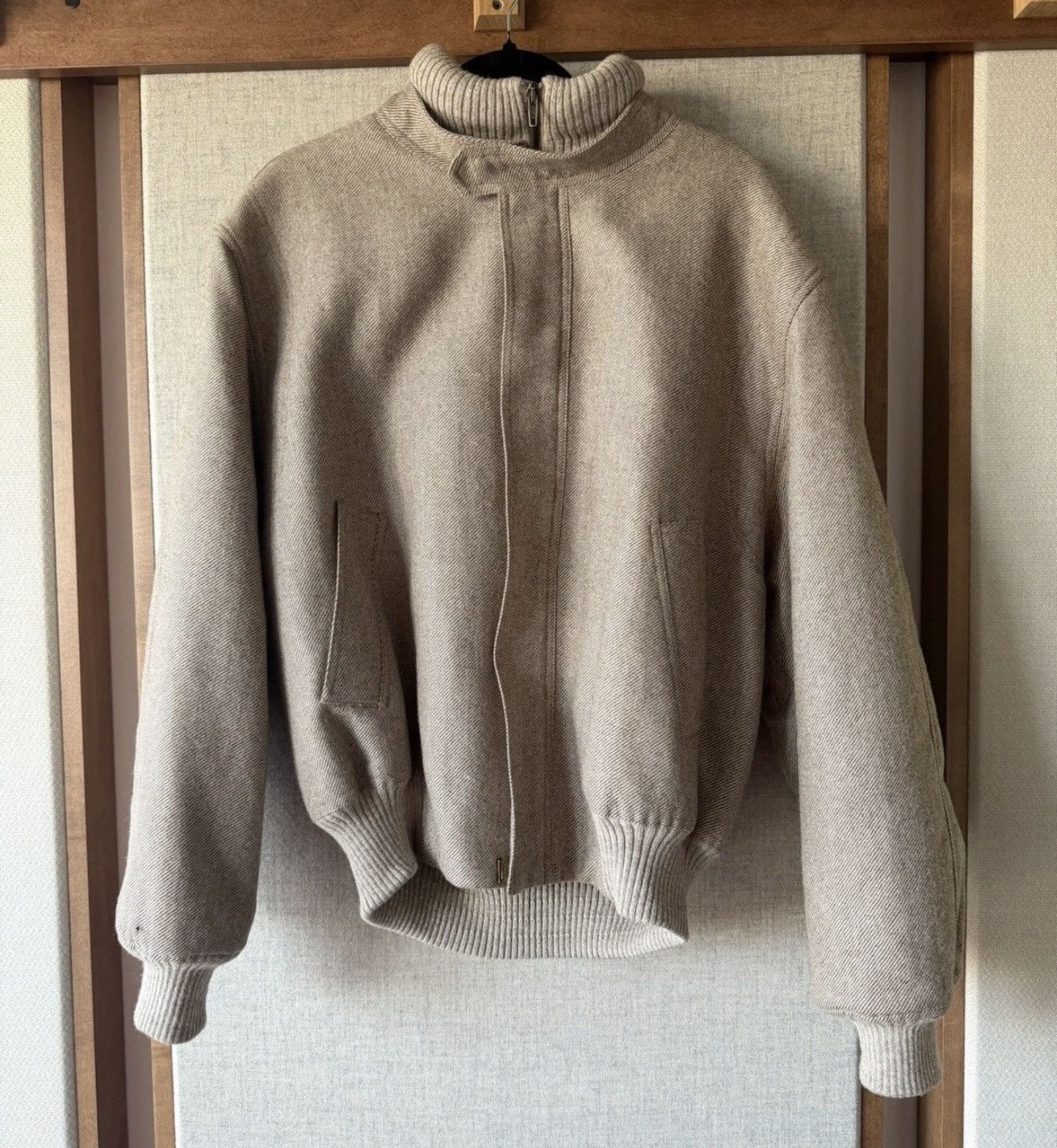 Valentino Valentino jacket Size US L / EU 52-54 / 3 - 1 Thumbnail