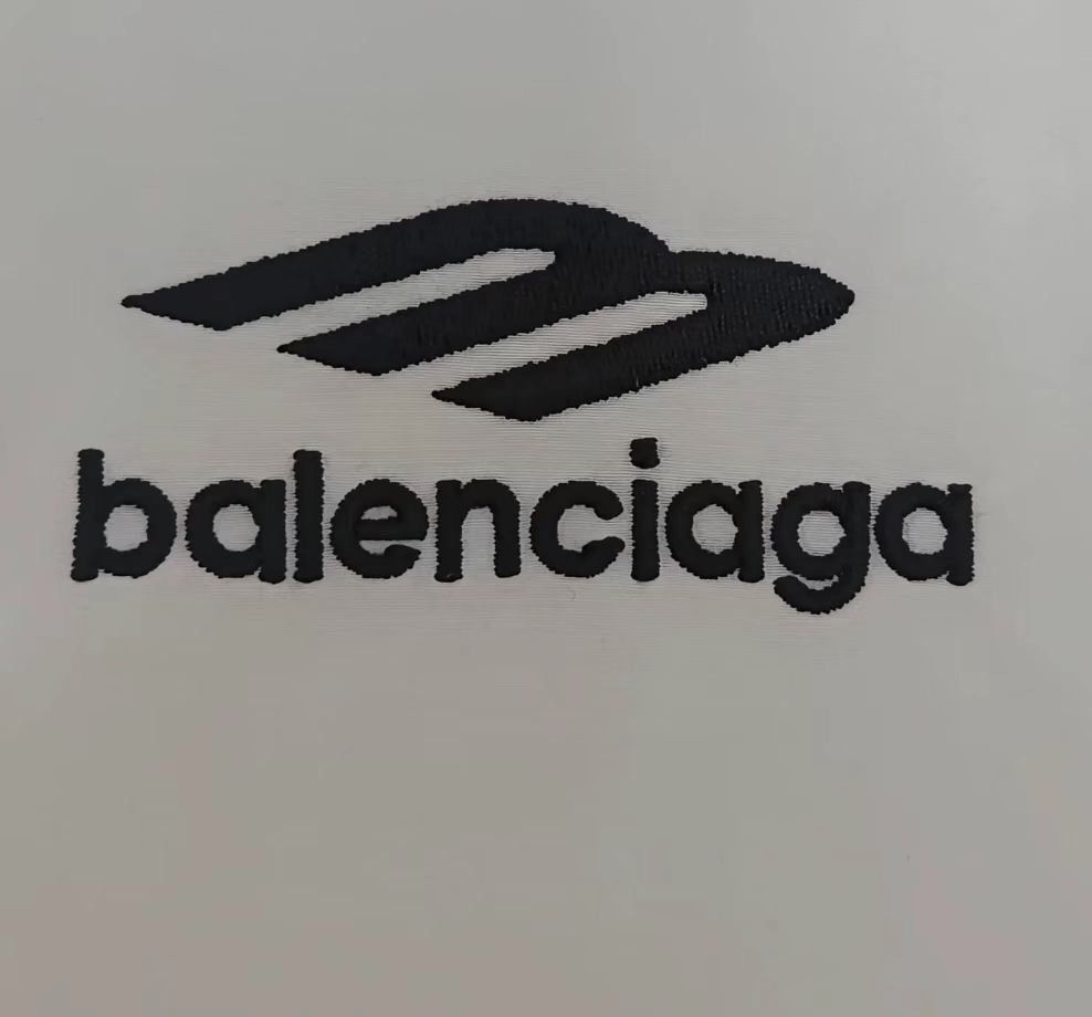 Balenciaga Balenciaga24fw 3B White and Red Color-Block B 2412-Nextarrow Size US XS / EU 42 / 0 - 3 Thumbnail