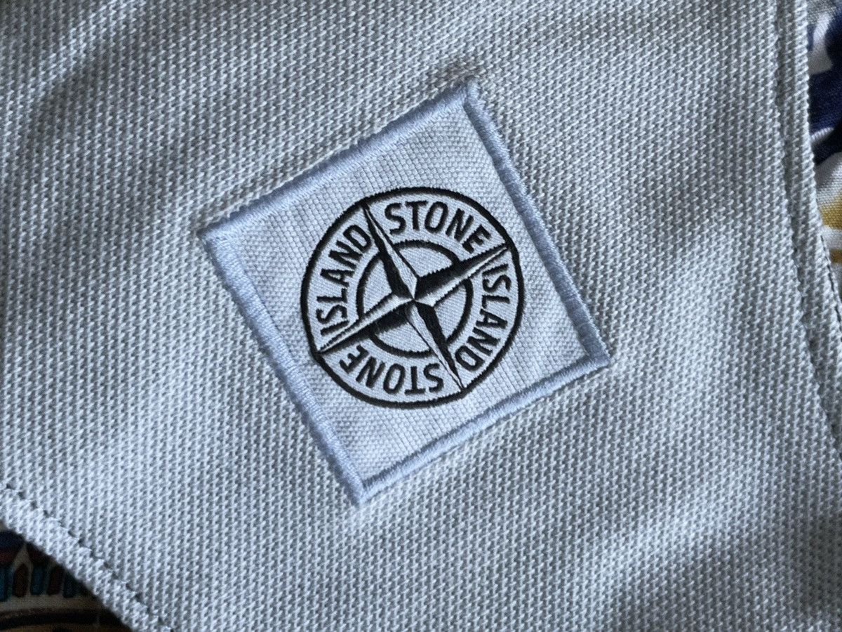 Other Custom made stone island face mask Size ONE SIZE - 6 Thumbnail