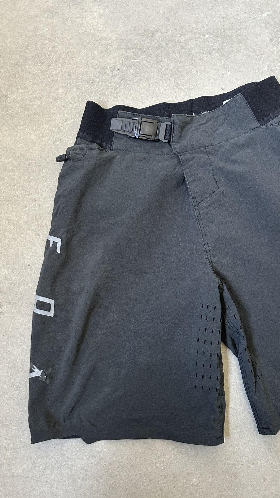 Fox Racing FOX BOARDHSORT Size US 26 / EU 42 - 2 Thumbnail