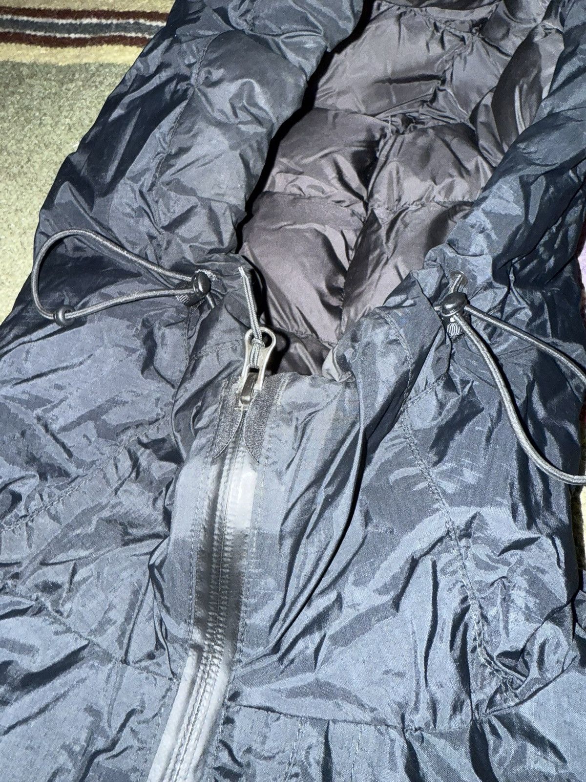 NANGA NANGA Aurora Parka Size US S / EU 44-46 / 1 - 6 Thumbnail