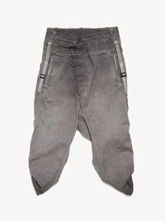 Boris Bidjan Saberi | Grailed