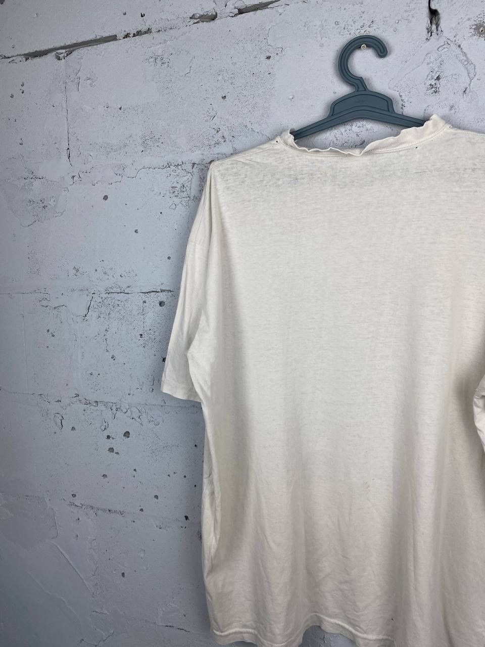 Vintage Vintage Sex Humor High No problem T shirt USA Distressed Size US XL / EU 56 / 4 - 7 Thumbnail