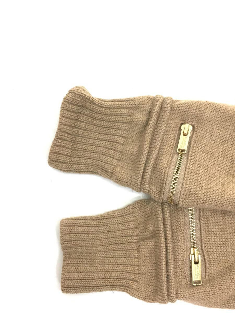 Undercover Undercover Instatcalm Period Sleeve Pocket Zip Wool Sweater Size US M / EU 48-50 / 2 - 6 Thumbnail
