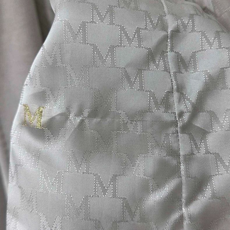 Max Mara Max Mara 101801 Long Coat Size S / US 4 / IT 40 - 4 Thumbnail