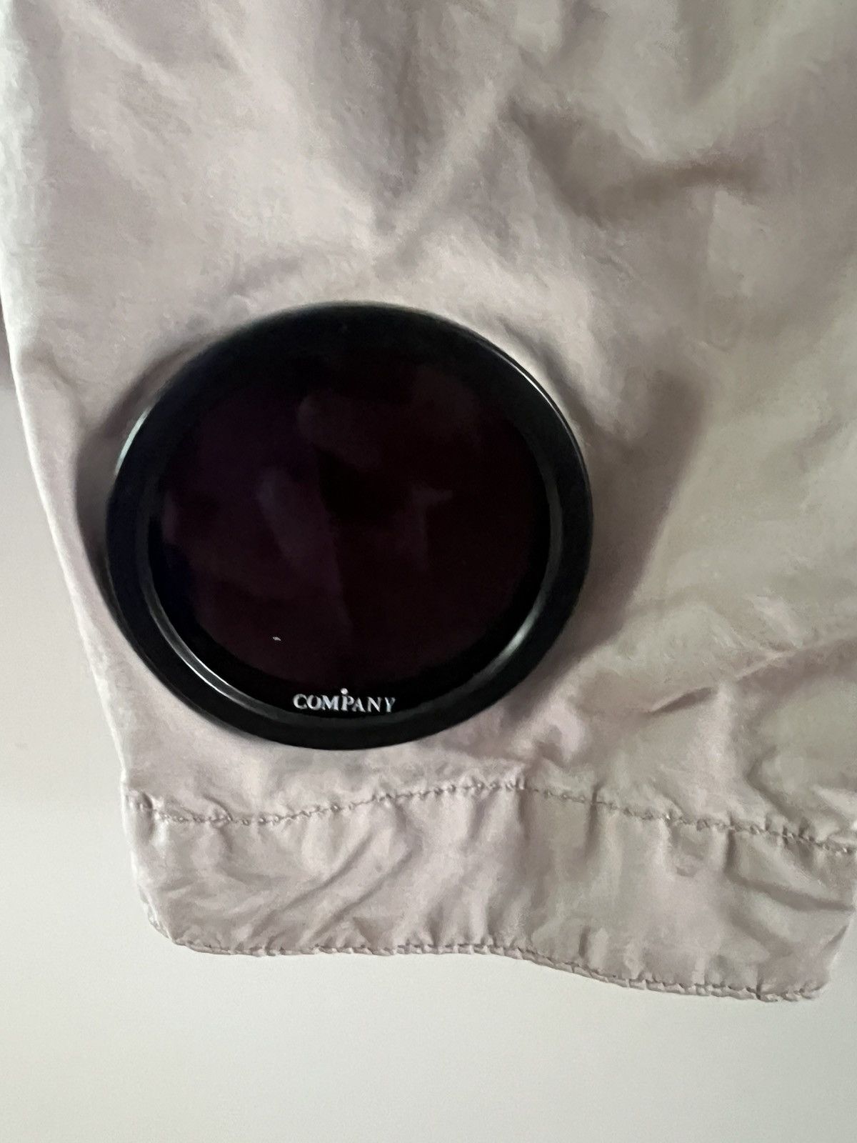 C.P. Company CP Company AW08 Baruffaldi Google Watchviewer Jacket IT50 Size US M / EU 48-50 / 2 - 3 Thumbnail