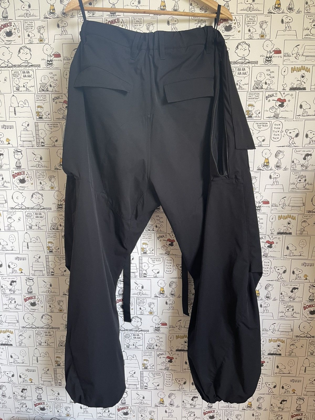 Acronym P46A-DS Size US 34 / EU 50 - 3 Thumbnail