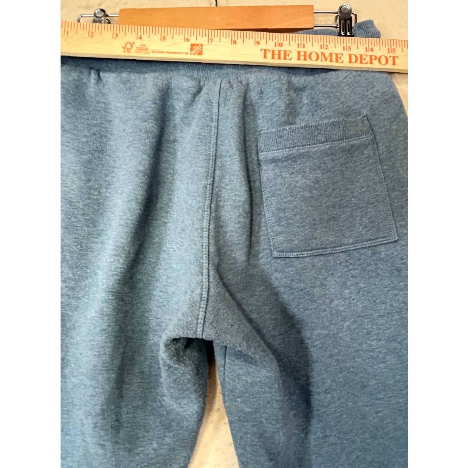 Superdry Superdry Joggers Sports Style Blue Men's Small See Pics Size US 29 - 4 Thumbnail