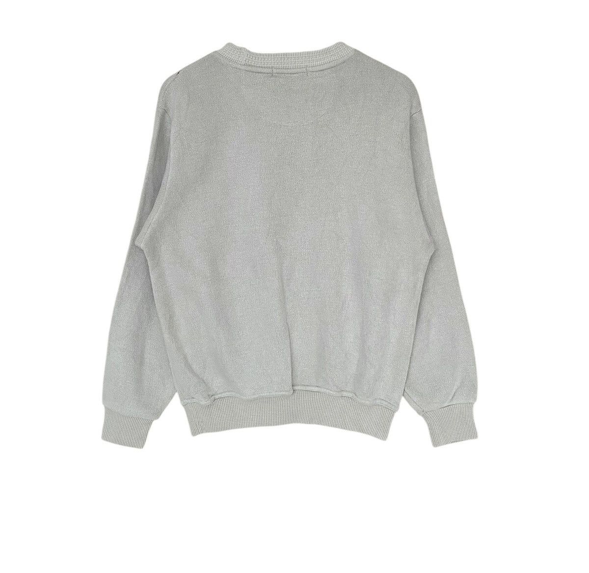 Lyle & Scott × Vintage Vintage Brand Lyle & Scott Sweatshirt 1990s Size US S / EU 44-46 / 1 - 2 Thumbnail