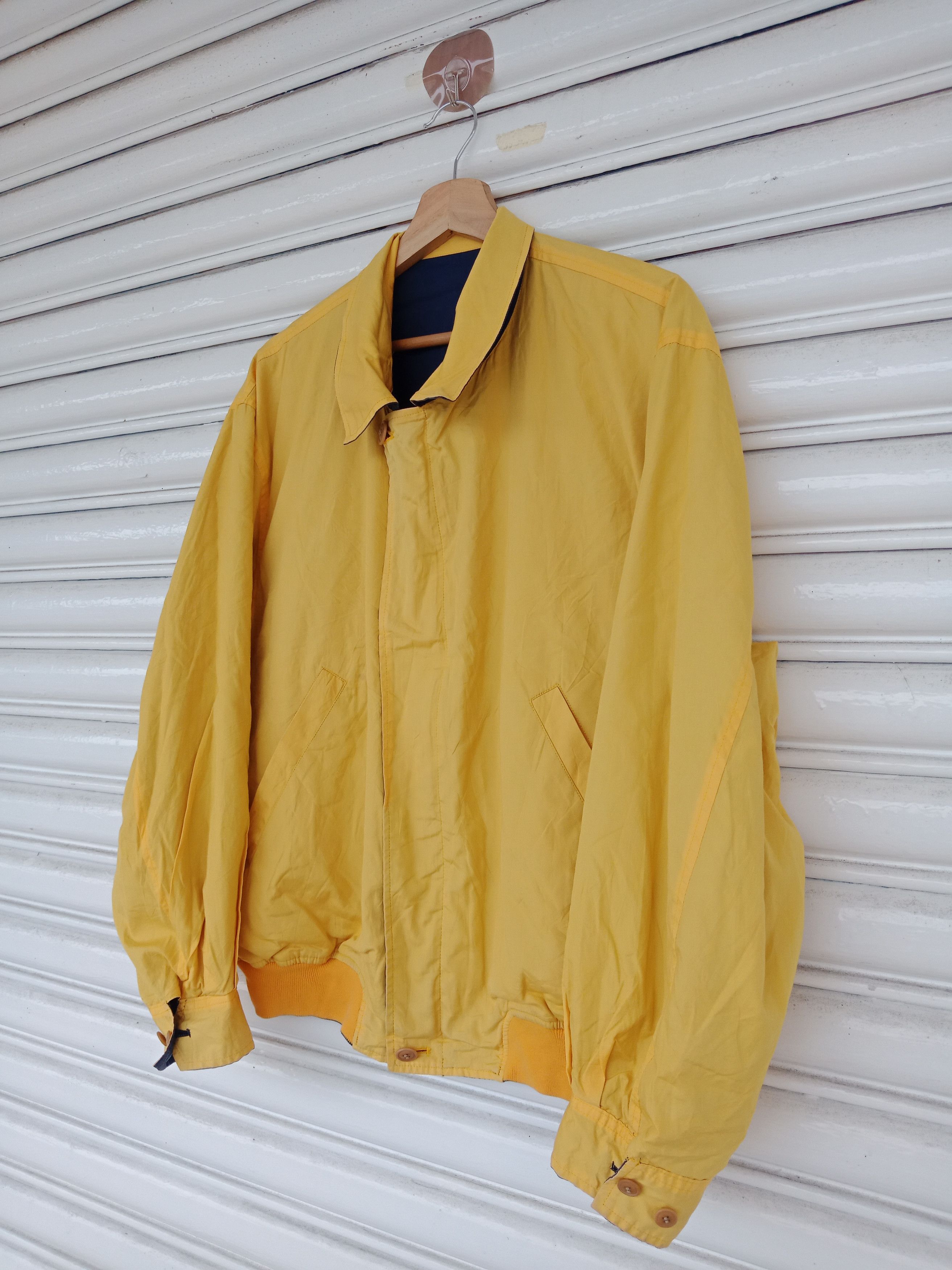 Christian Dior Monsieur Christian Dior Monsieur Reversible Jacket Size US L / EU 52-54 / 3 - 9 Thumbnail