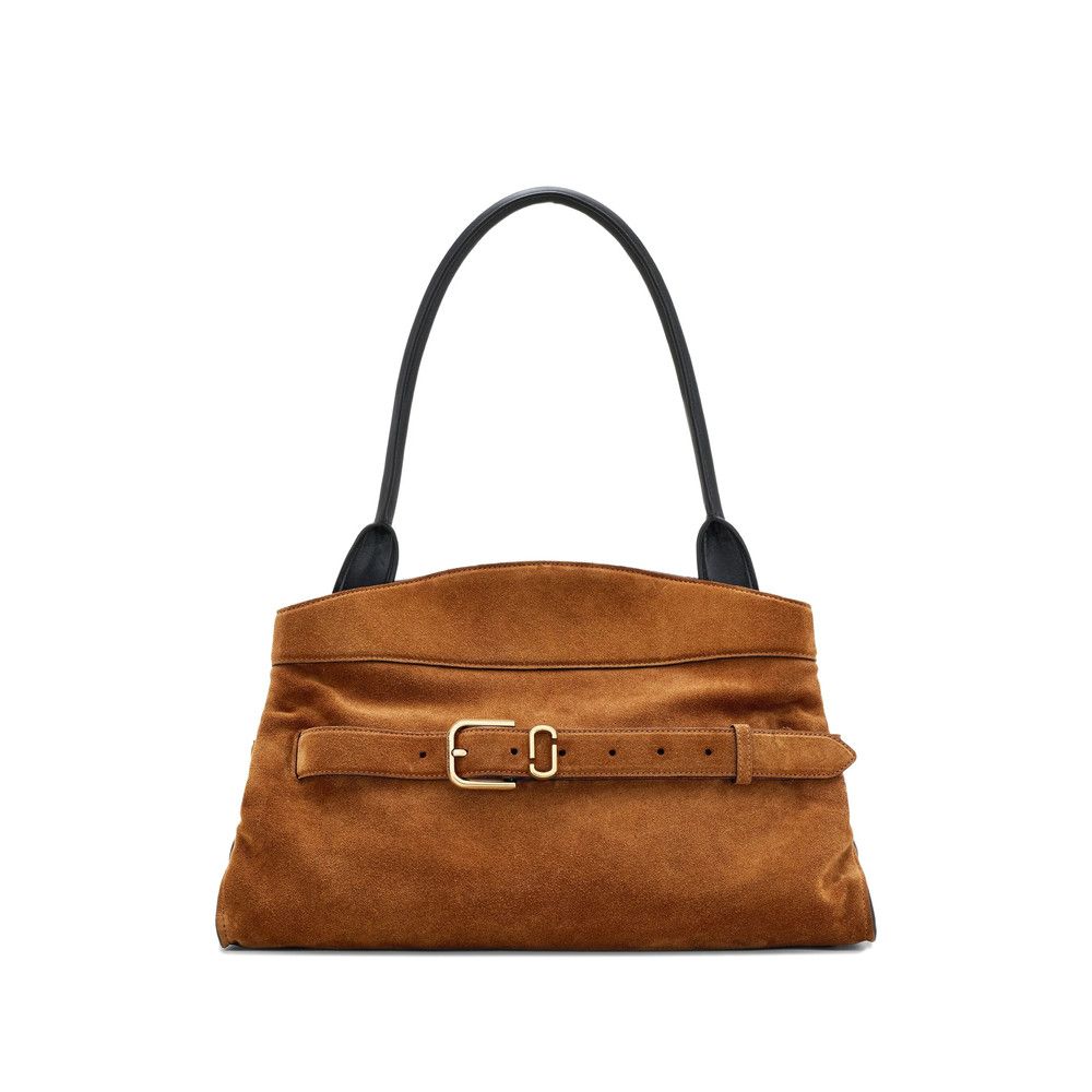 Marc Jacobs Marc Jacobs BROWN Shoulder Bags Size ONE SIZE - 1 Thumbnail