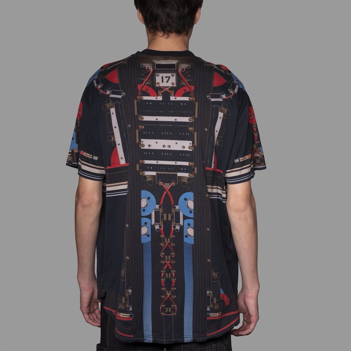 Givenchy Works works ricardo Size US L / EU 52-54 / 3 - 2 Thumbnail