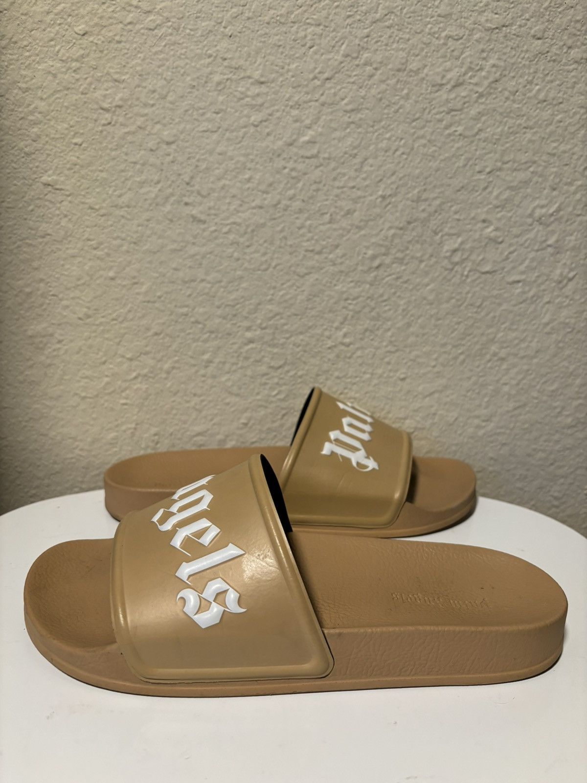 Palm Angels Palm Angels Slides👼 Size US 9 / EU 42 - 1 Thumbnail