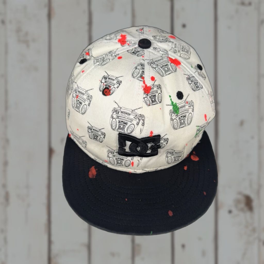 New Era × Stussy Stussy Curly S 59Fifty Cap 7 3/8 | Grailed