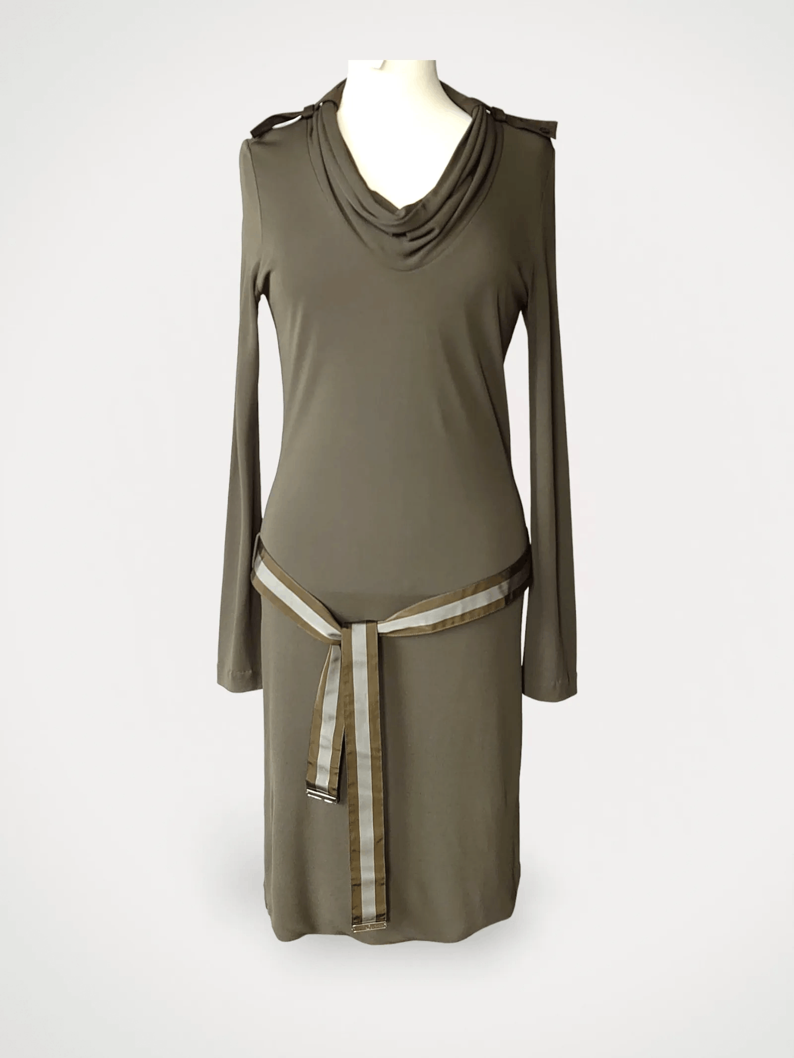 Gucci Gucci Dress Size S / US 4 / IT 40 - 1 Thumbnail