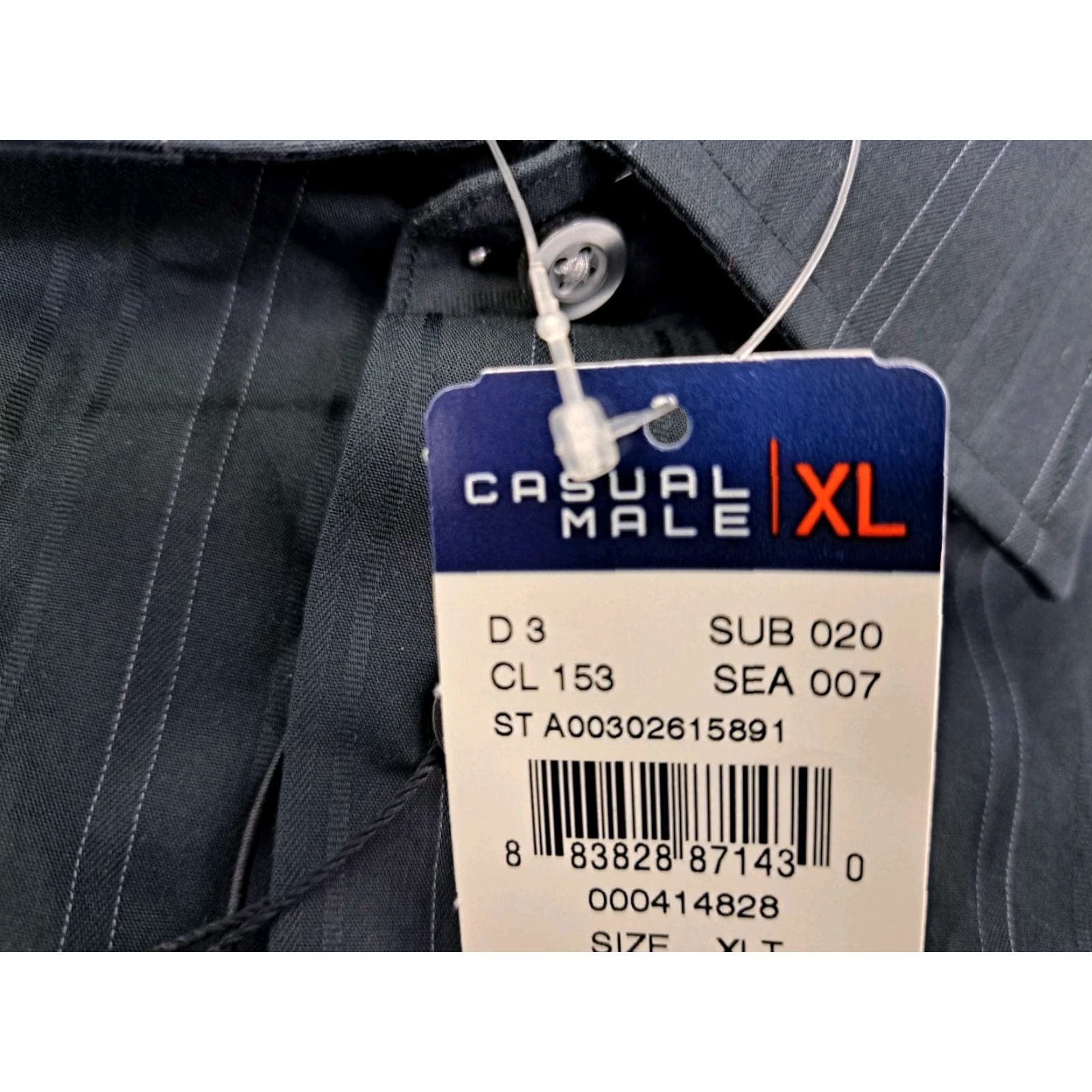 Vintage VINTAGE is not relevant to item (No) Size US XL / EU 56 / 4 - 5 Thumbnail