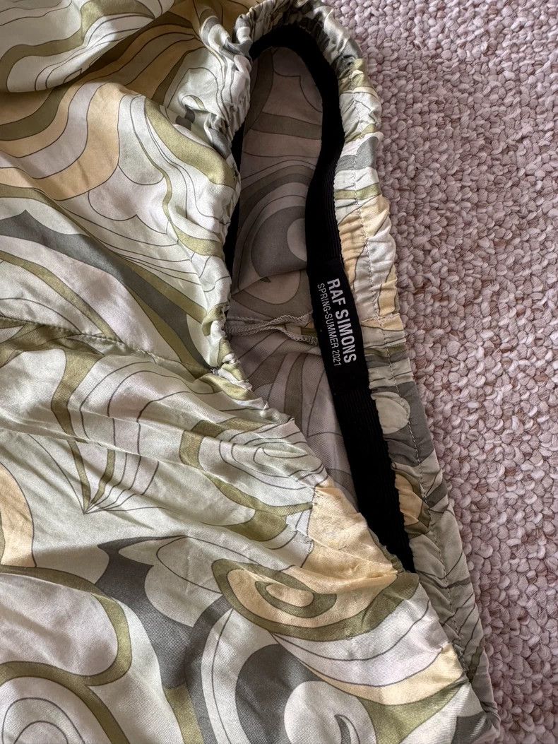 Raf Simons Raf simons Trousers Size US 34 / EU 50 - 2 Thumbnail