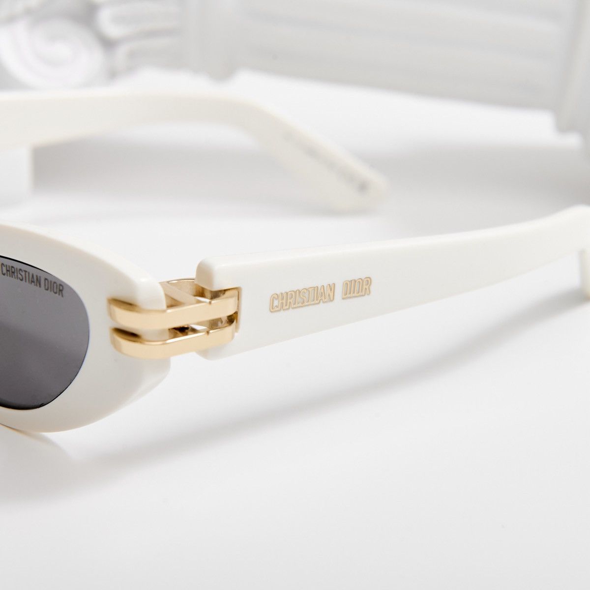 Dior DIOR CDIOR B1U 95A0 SUNGLASSES Size ONE SIZE - 3 Thumbnail