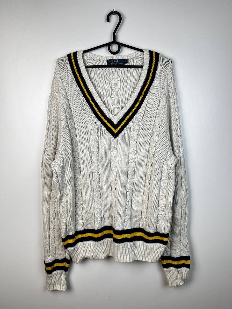 Polo Ralph Lauren vintage sweaters size L