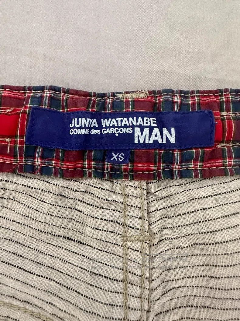 Other Junya Watanabe size XS Casual Pants Size US 27 - 6 Thumbnail
