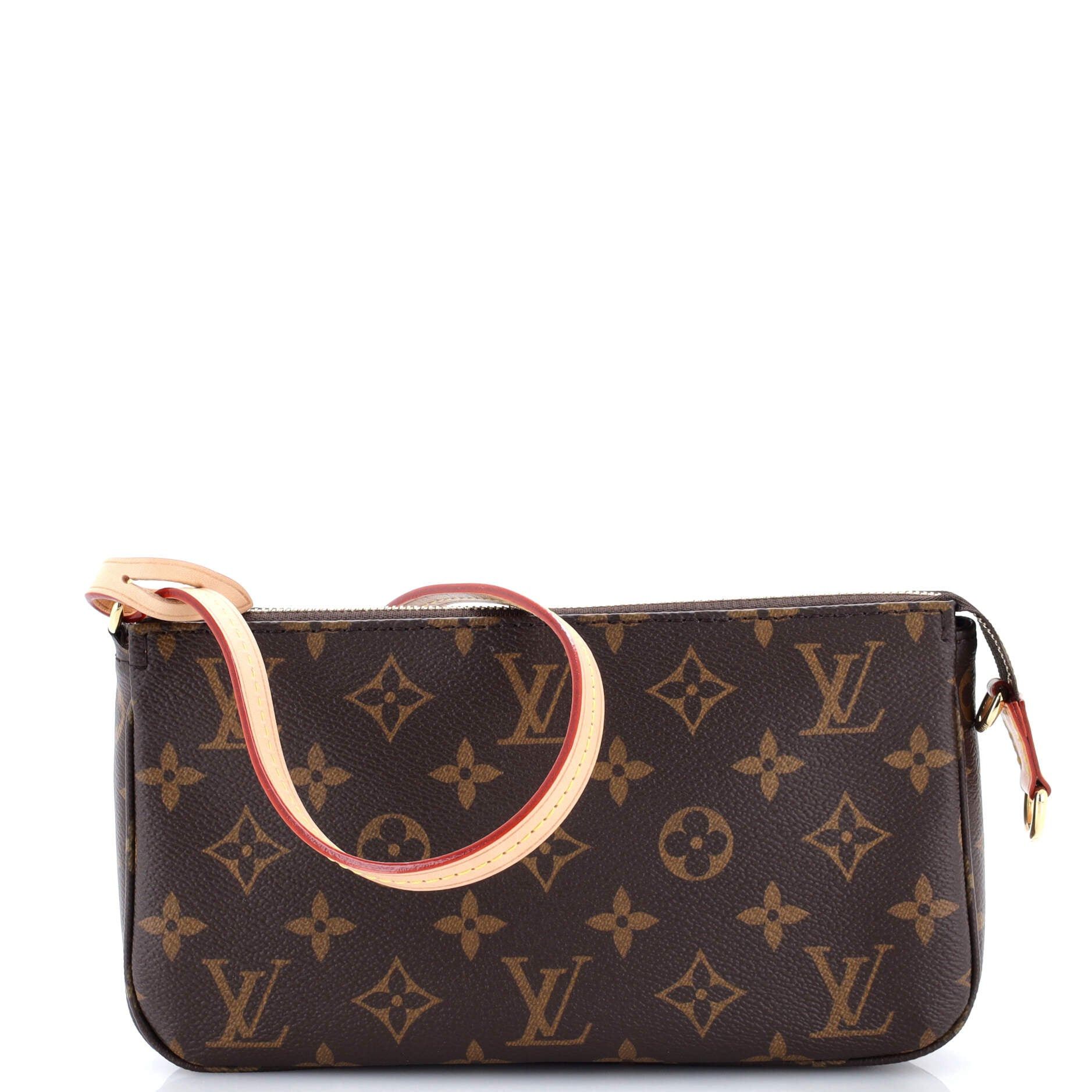 Louis Vuitton Chain Pochette Accessoires NM Size ONE SIZE - 1 Thumbnail