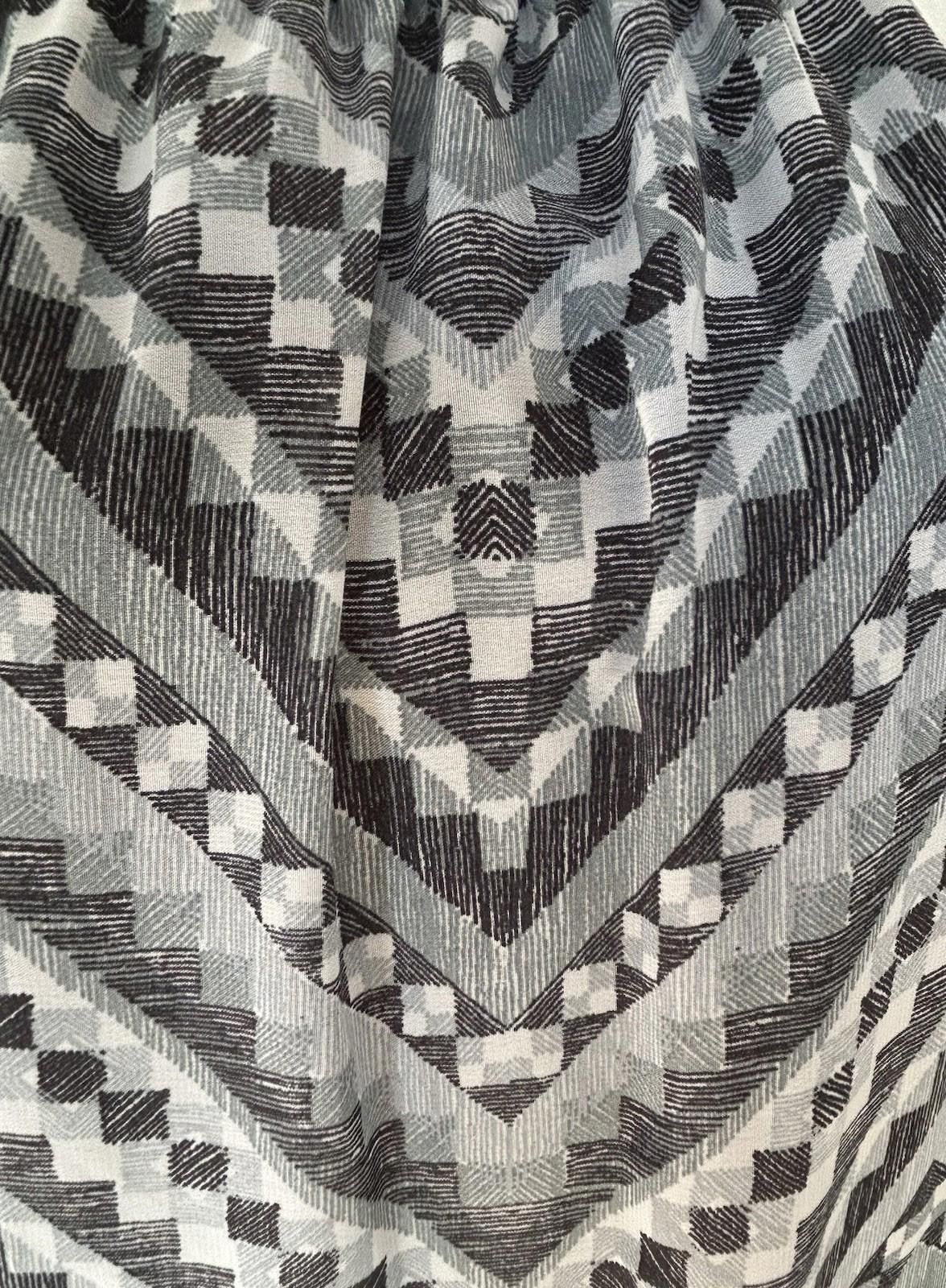 Other SOHO Apparel LTD Emma & Michele Maxi Dress Boho Festival Size XL / US 12-14 / IT 48-50 - 2 Thumbnail