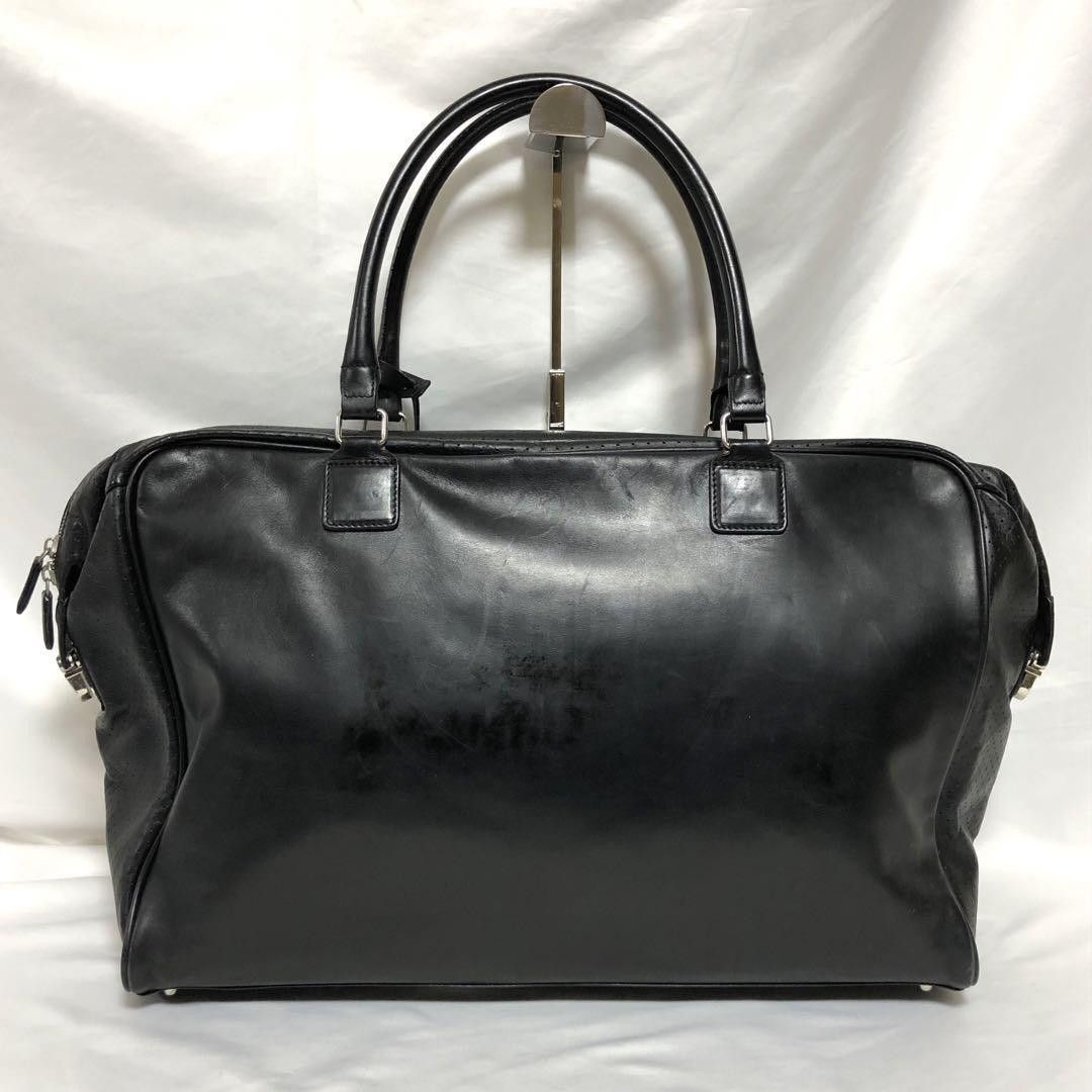 Yohji Yamamoto Y-3 Yohji Yamamoto business bag Size ONE SIZE - 2 Thumbnail