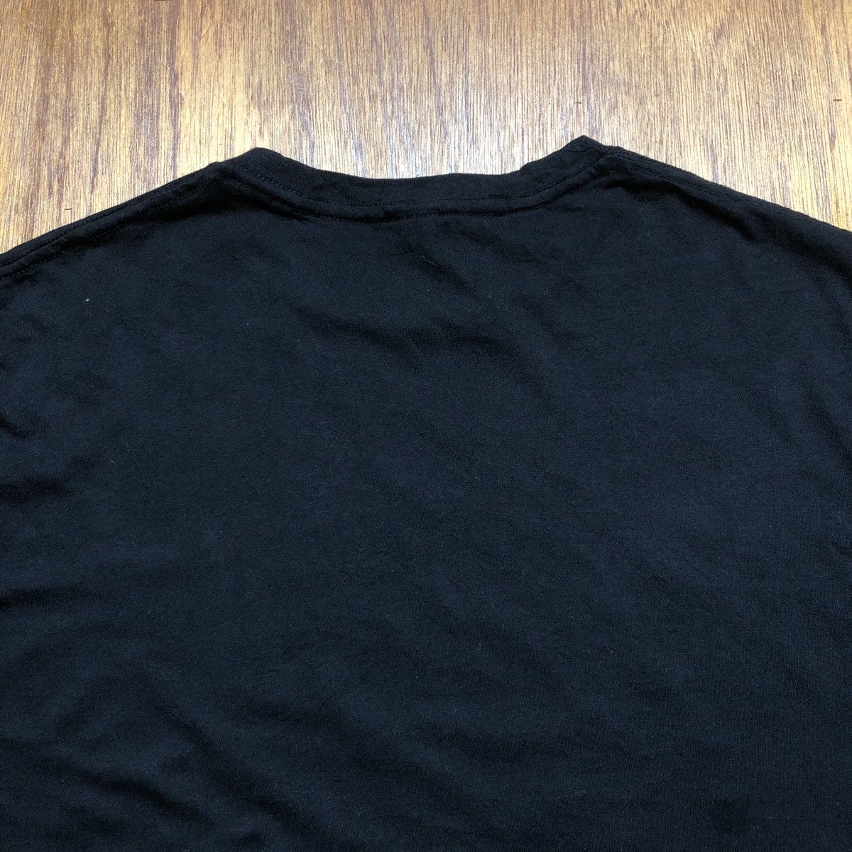 Japanese Brand Beaumont Carr “Yourself I’m To Be” Tee Size US M / EU 48-50 / 2 - 4 Thumbnail