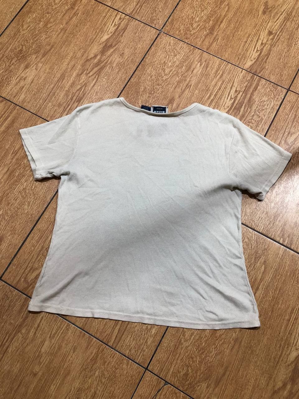 Harley Davidson Vintage Y2K Harley Davidson Tee BIG LOGO Size L / US 10 / IT 46 - 15 Thumbnail