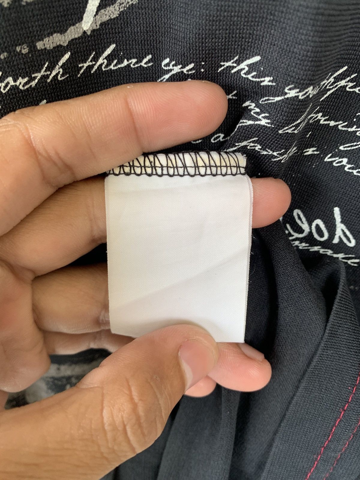 Designer × Japanese Brand ENTER THREE OR TOUR LORDS Size US M / EU 48-50 / 2 - 7 Thumbnail