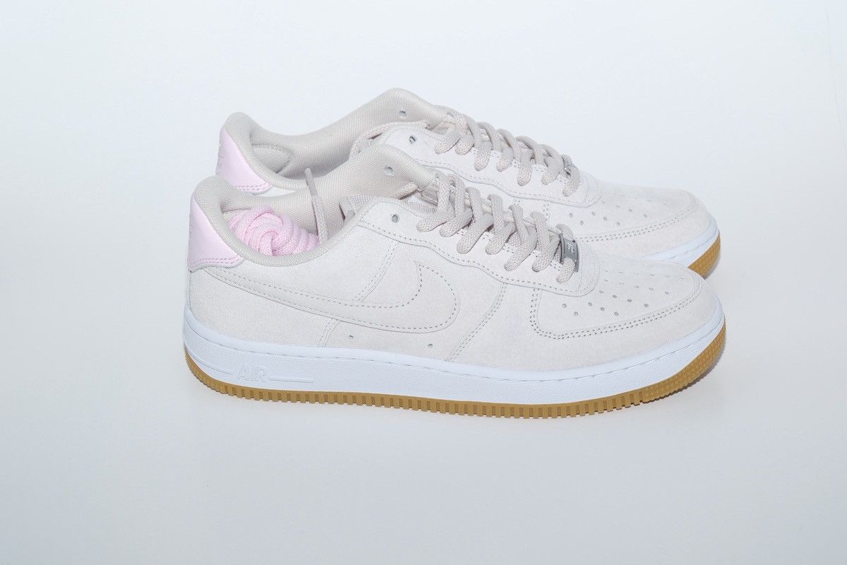 Nike Nike SB Air Force 1 Low Light Orewood Brown 8.5 Size US 8.5 / EU 41-42 - 3 Thumbnail