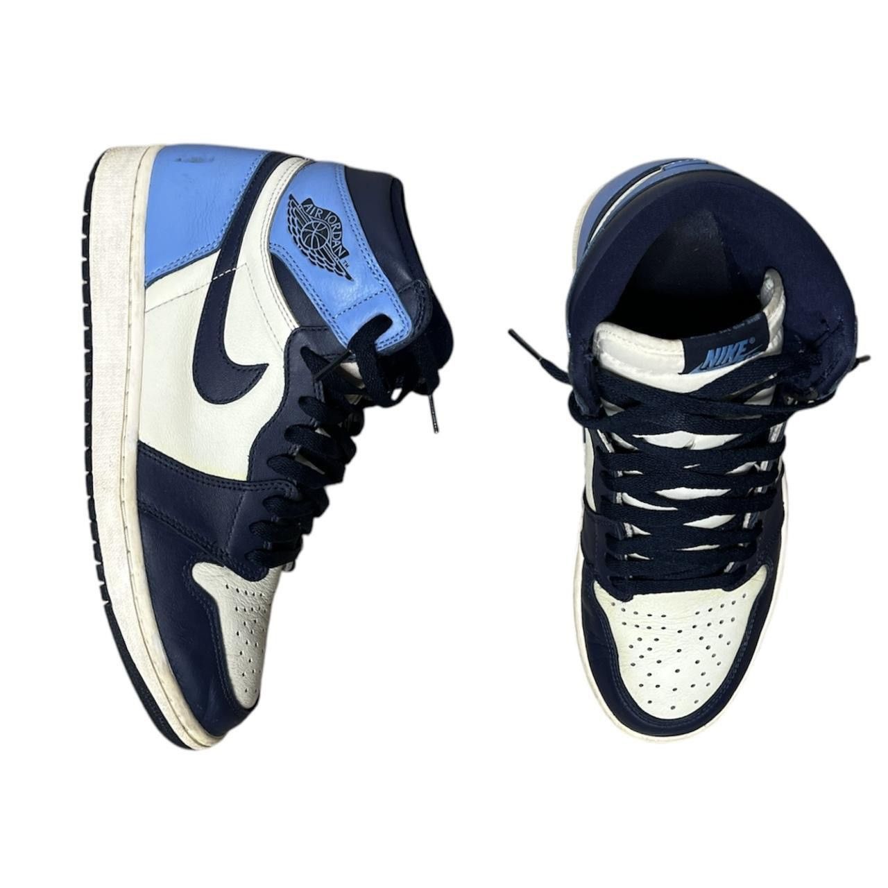 2019 obsidian 1s
