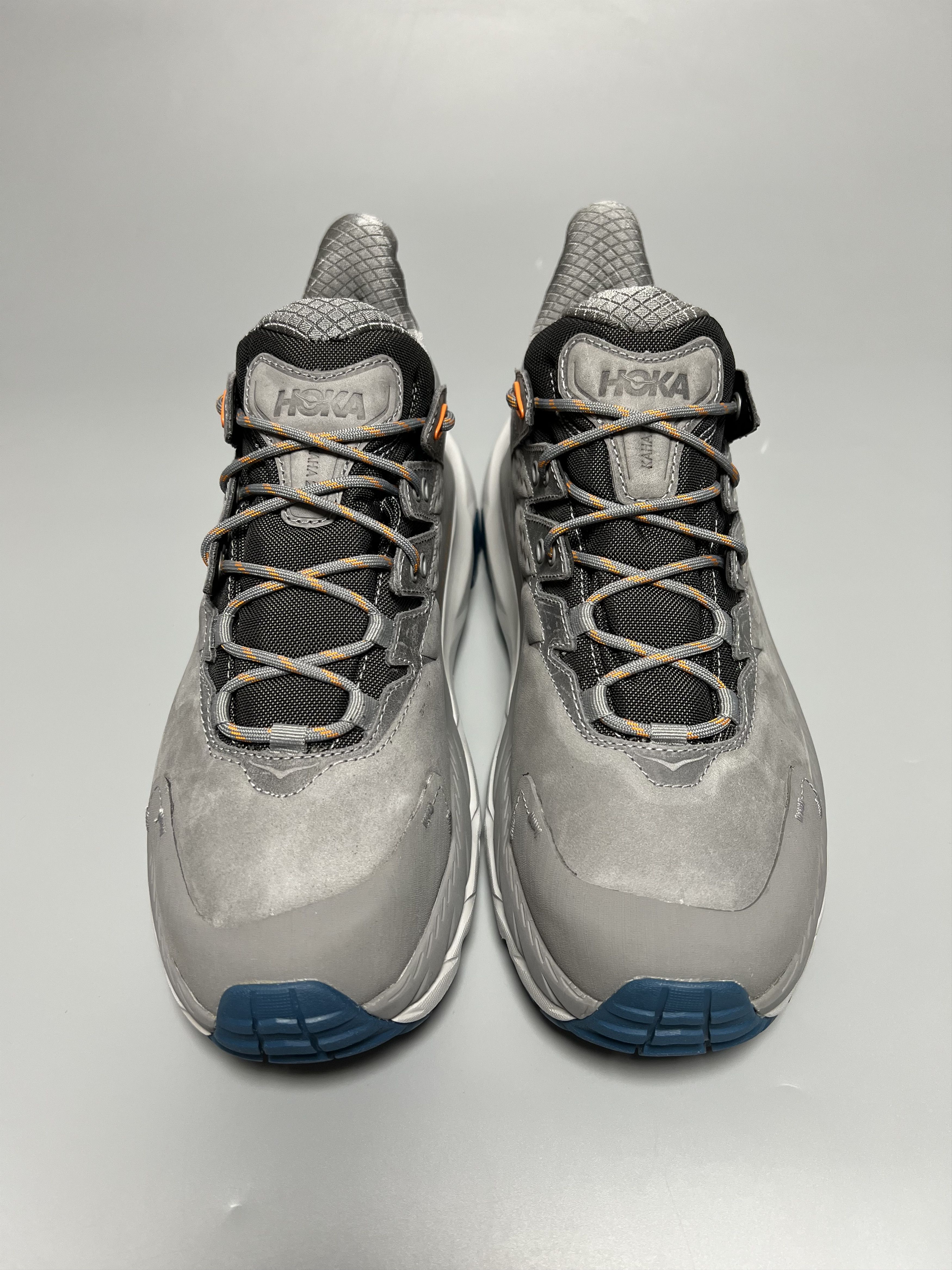 Goretex 9D Hoka One One Kaha 2 Low GTX Hiking Shoes 1123190-SBCRL Size US 9 / EU 42 - 4 Thumbnail