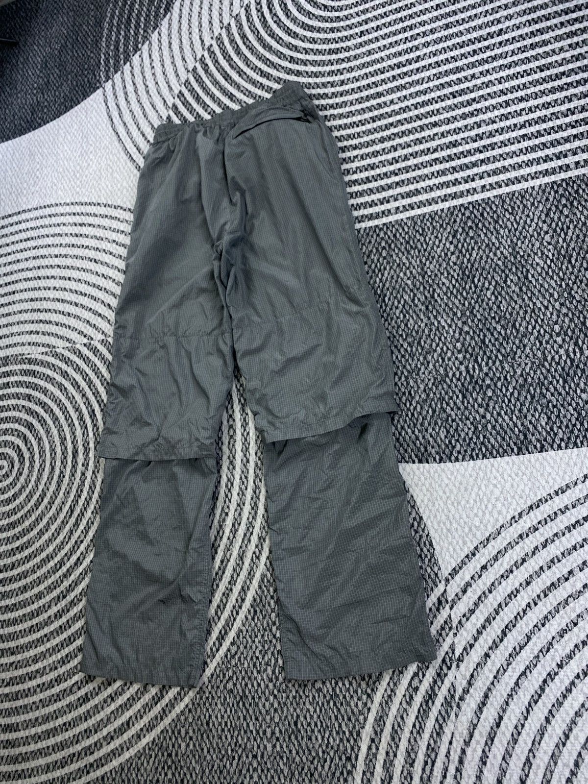 Marithe + Francois Girbaud Marithe Francois Girbaud Pants Size US 26 / EU 42 - 6 Thumbnail