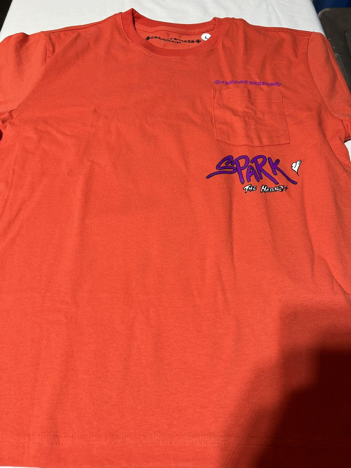 Matty Boy Sick Heart | Grailed