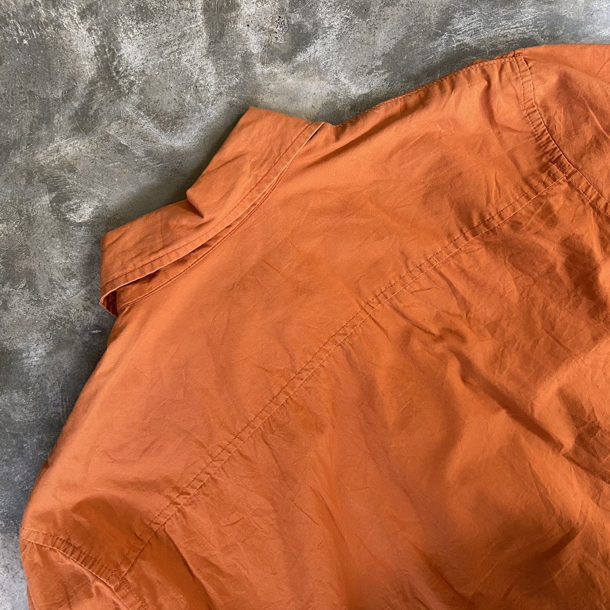 Tornado Mart Tornado Mart Zipper Shirt Size US M / EU 48-50 / 2 - 7 Thumbnail
