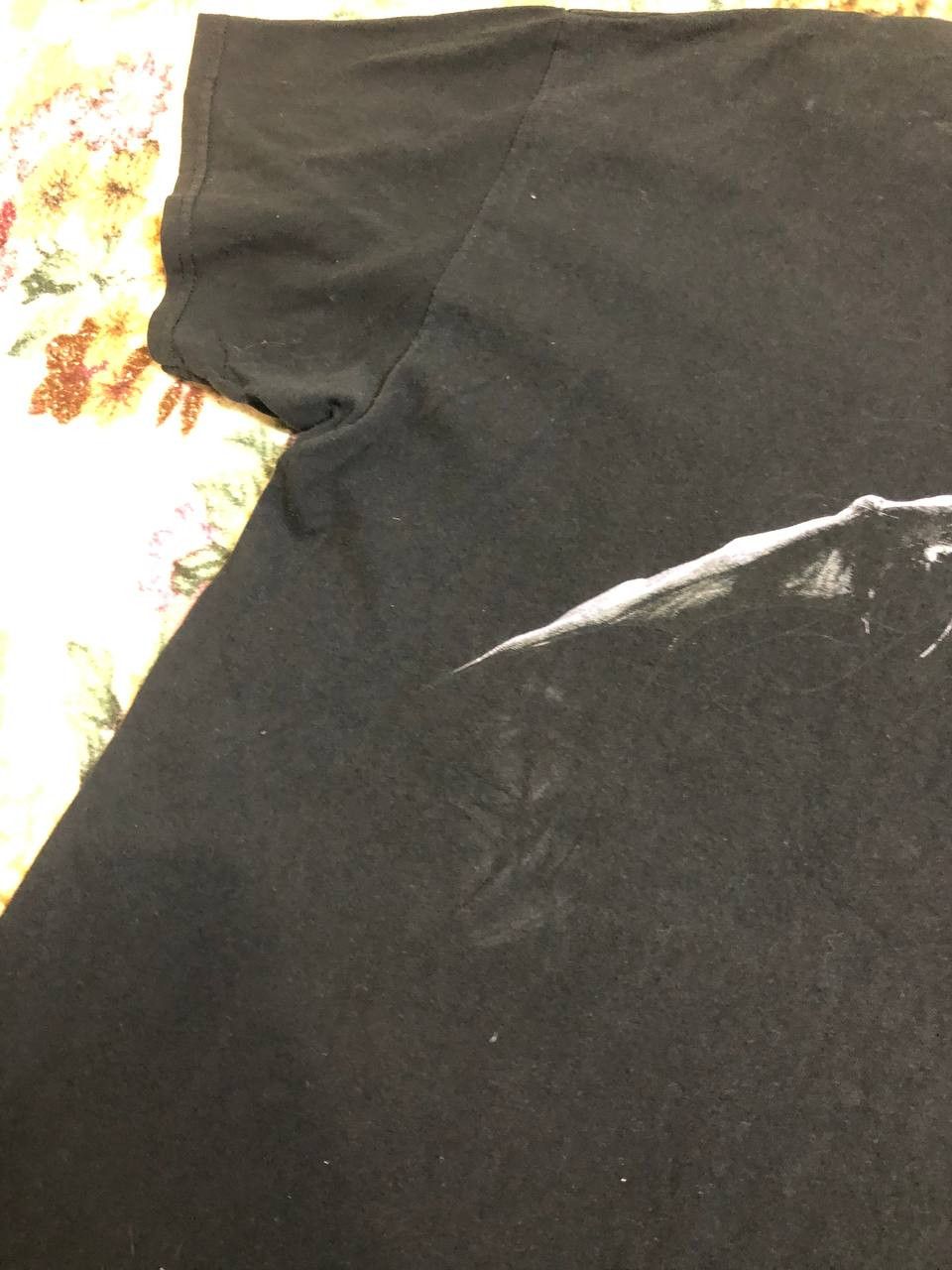 POST&CO Post Malone Posty Co Beerbongs & Bentleys DRAGON Tour Size US L / EU 52-54 / 3 - 3 Thumbnail