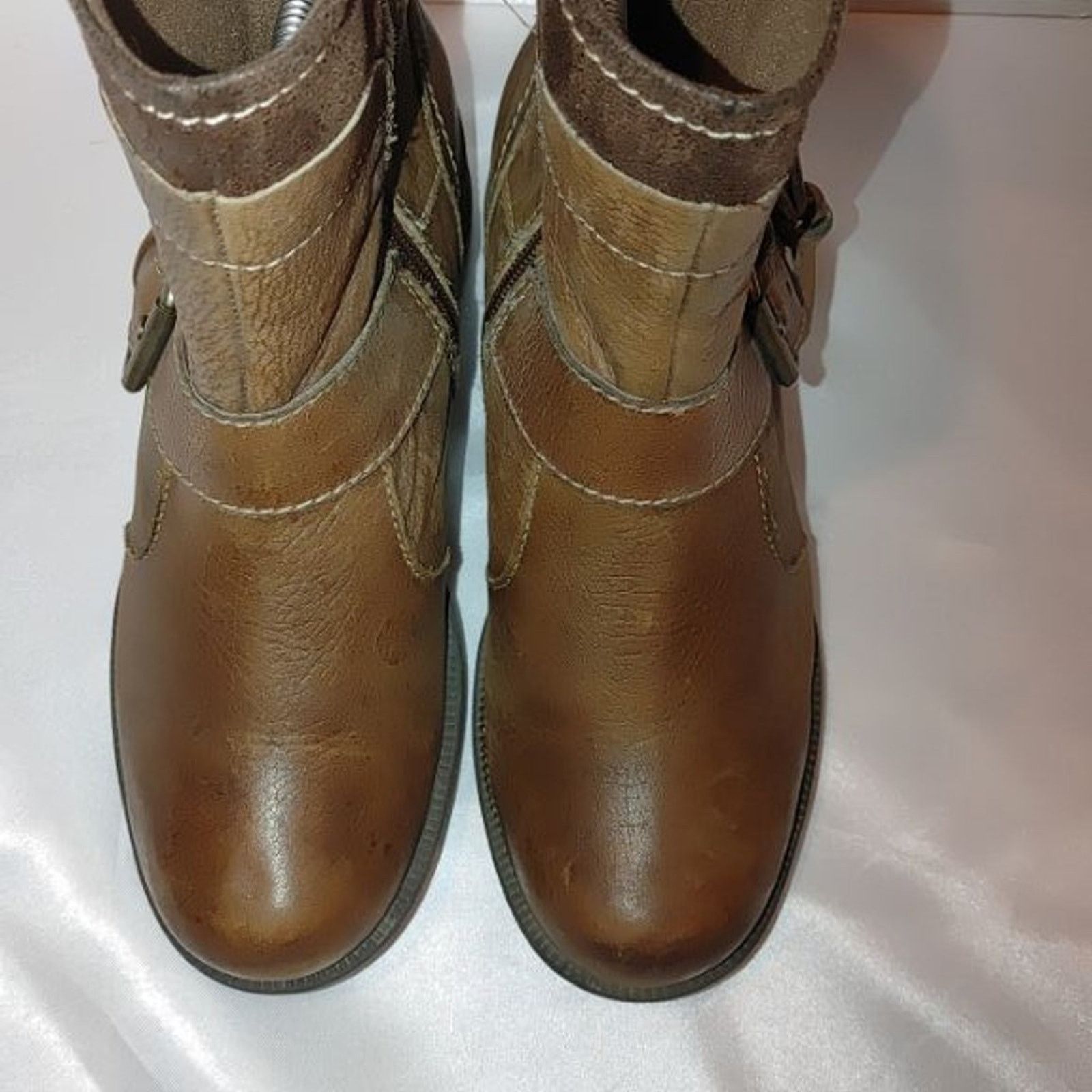 Earth Ragz Earth Origins Beaumont Boots Size 8.5M Size US 8.5 / IT 38.5 - 5 Thumbnail