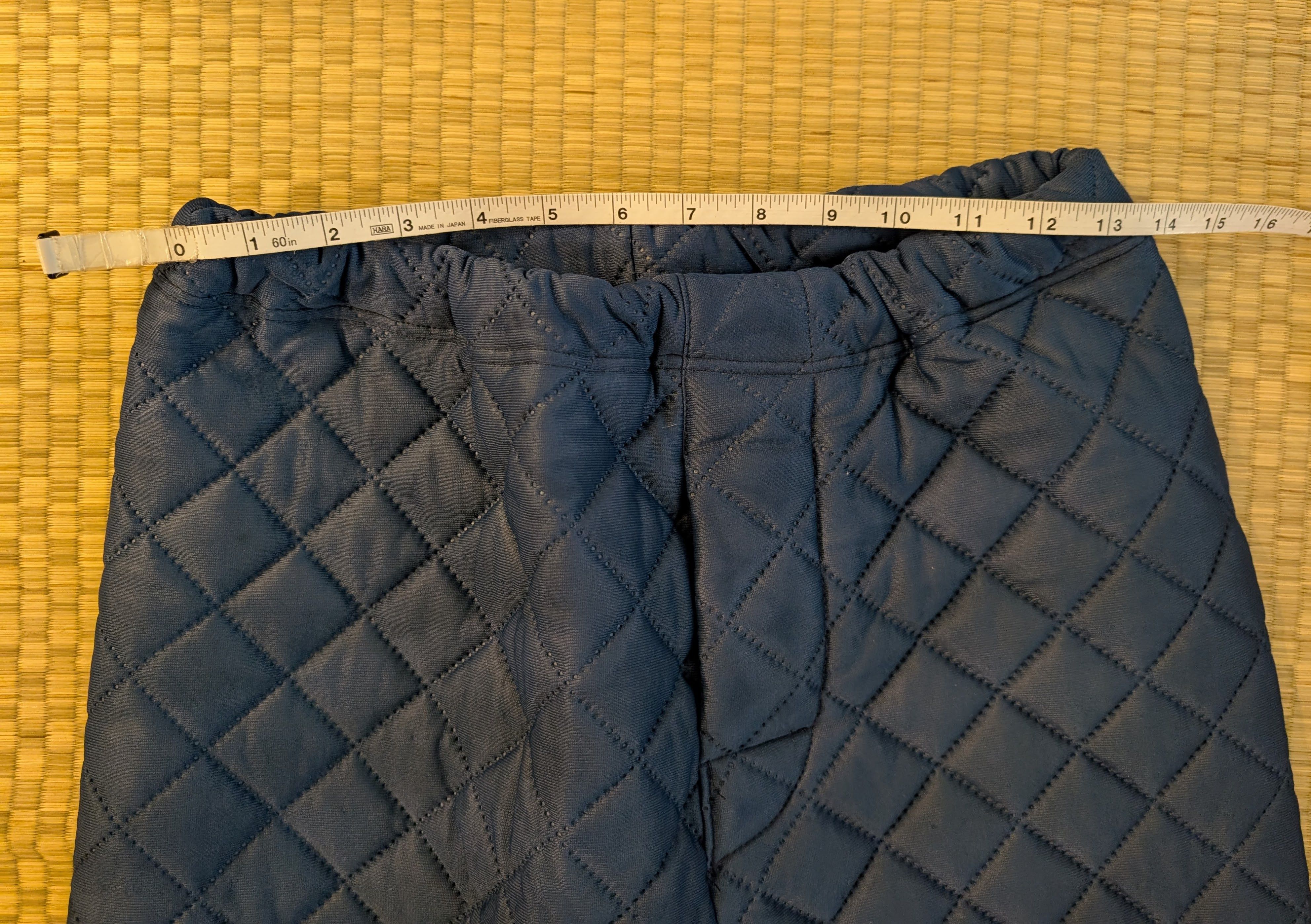 JET SET × Vintage RARE Vintage Jet Set Liner Jacket / Pants Made in Denmark Size US M / EU 48-50 / 2 - 11 Thumbnail