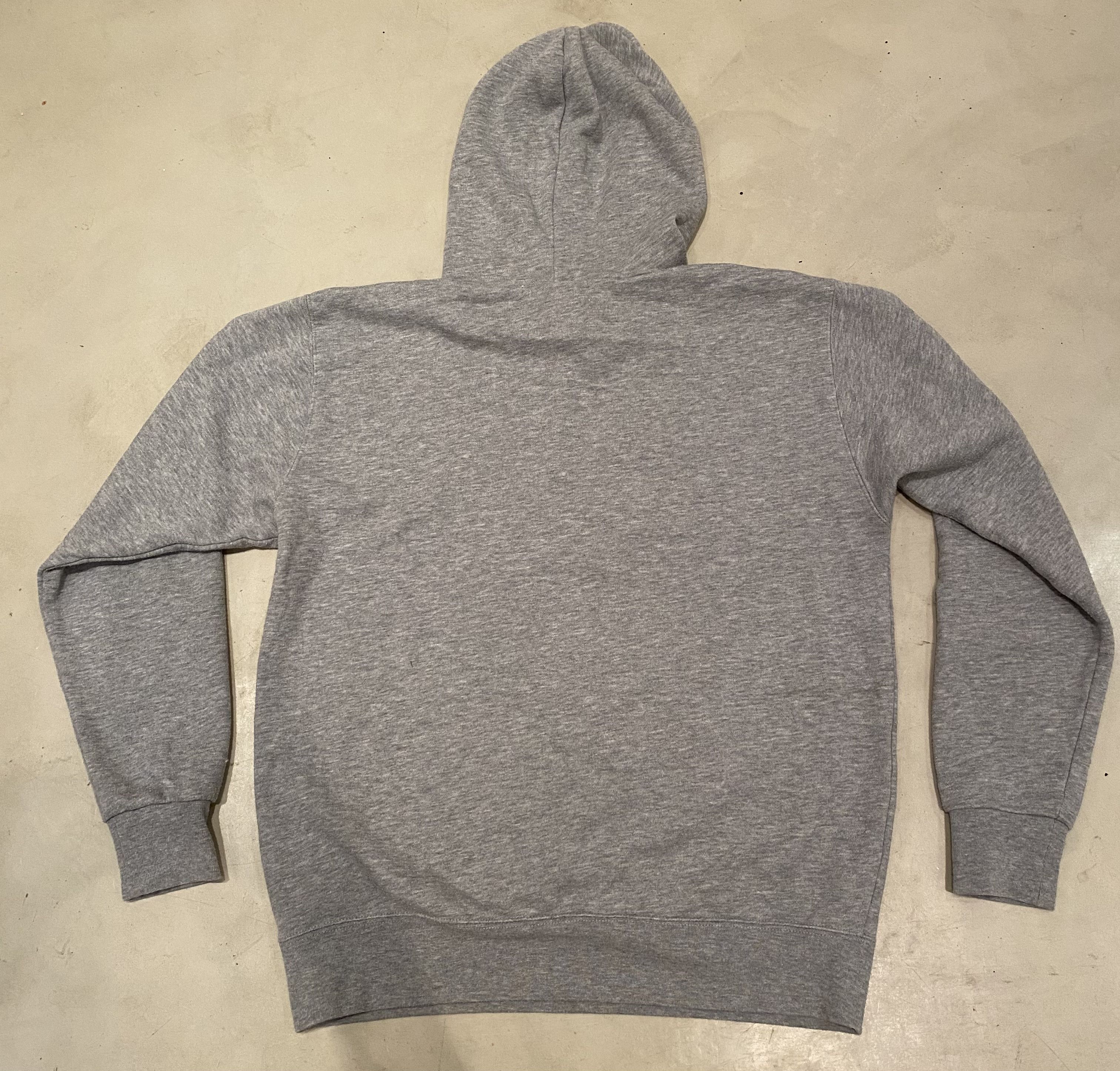 Comme des Garcons CDG Hoodie Size US L / EU 52-54 / 3 - 4 Thumbnail