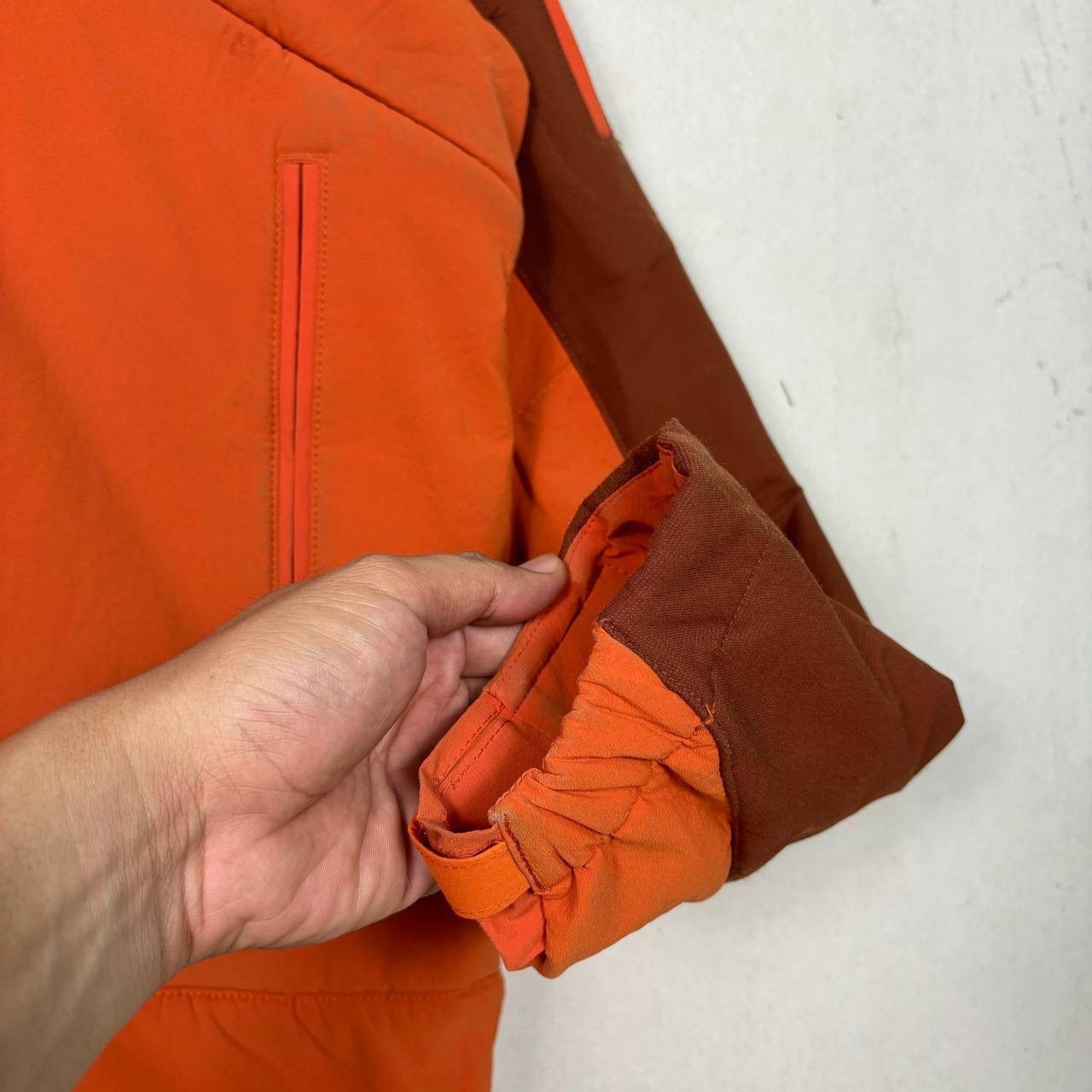 Patagonia Patagonia M’s Vapor Bowl Jacket Das Parka Style Size US M / EU 48-50 / 2 - 7 Thumbnail