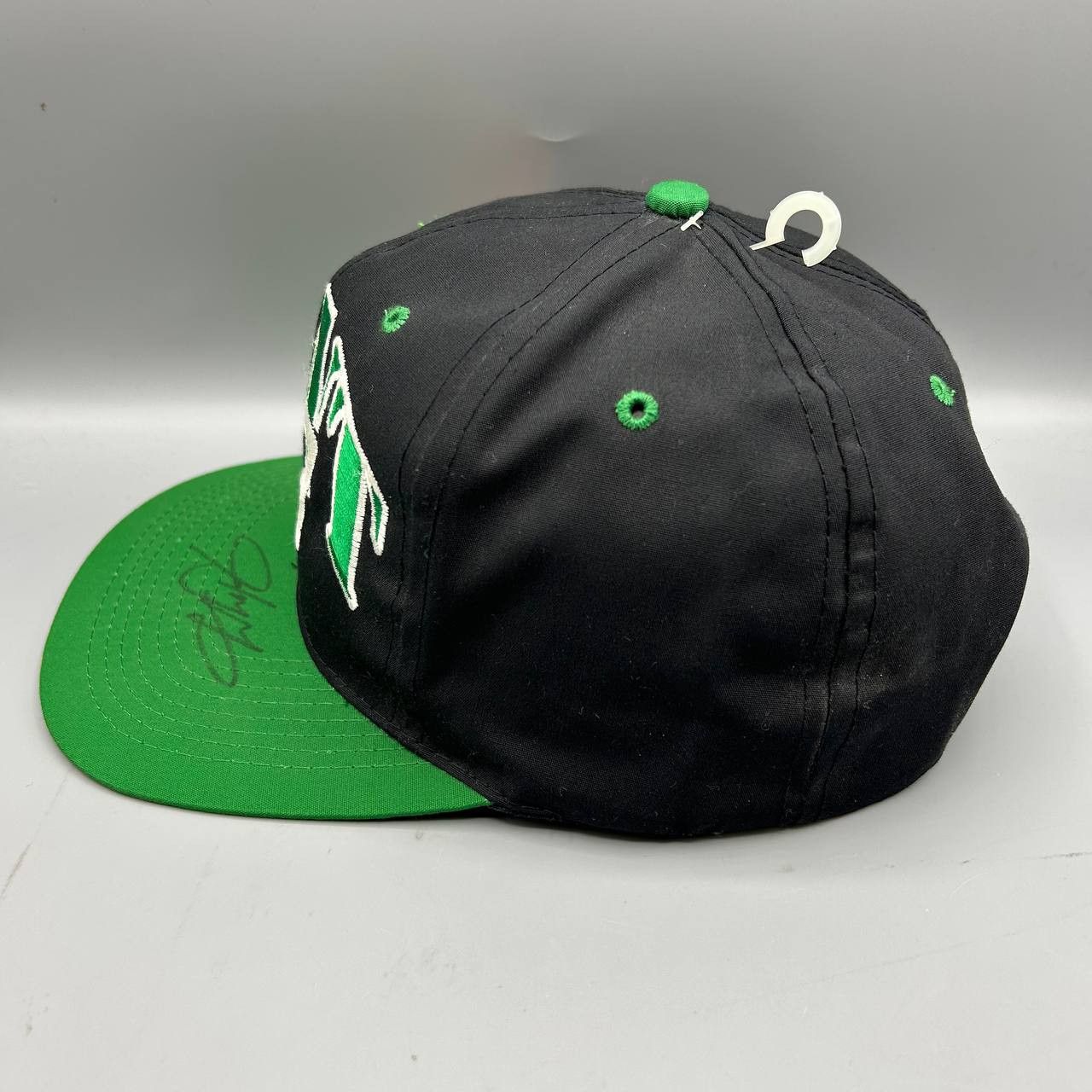 Other Vintage Harry Gant #33 Racing Nascar Hat Snap Back Size ONE SIZE - 3 Thumbnail
