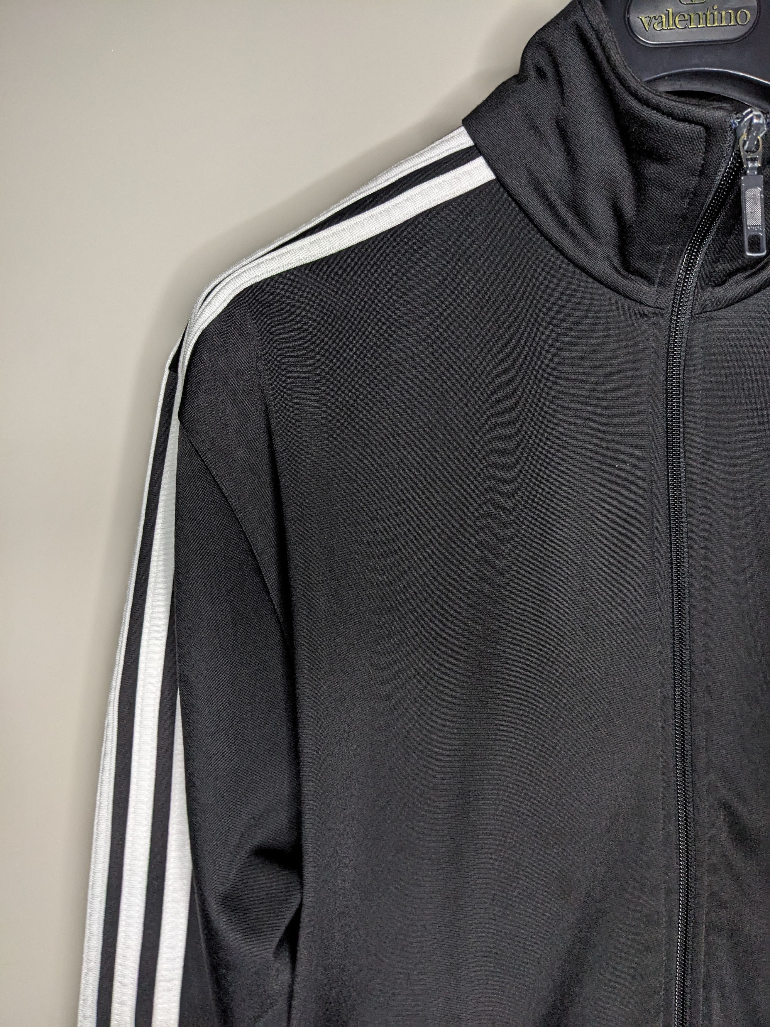 Adidas Adidas Originals Firebird Track Jacket XL Full Zip Trefoil Size US XL / EU 56 / 4 - 5 Thumbnail