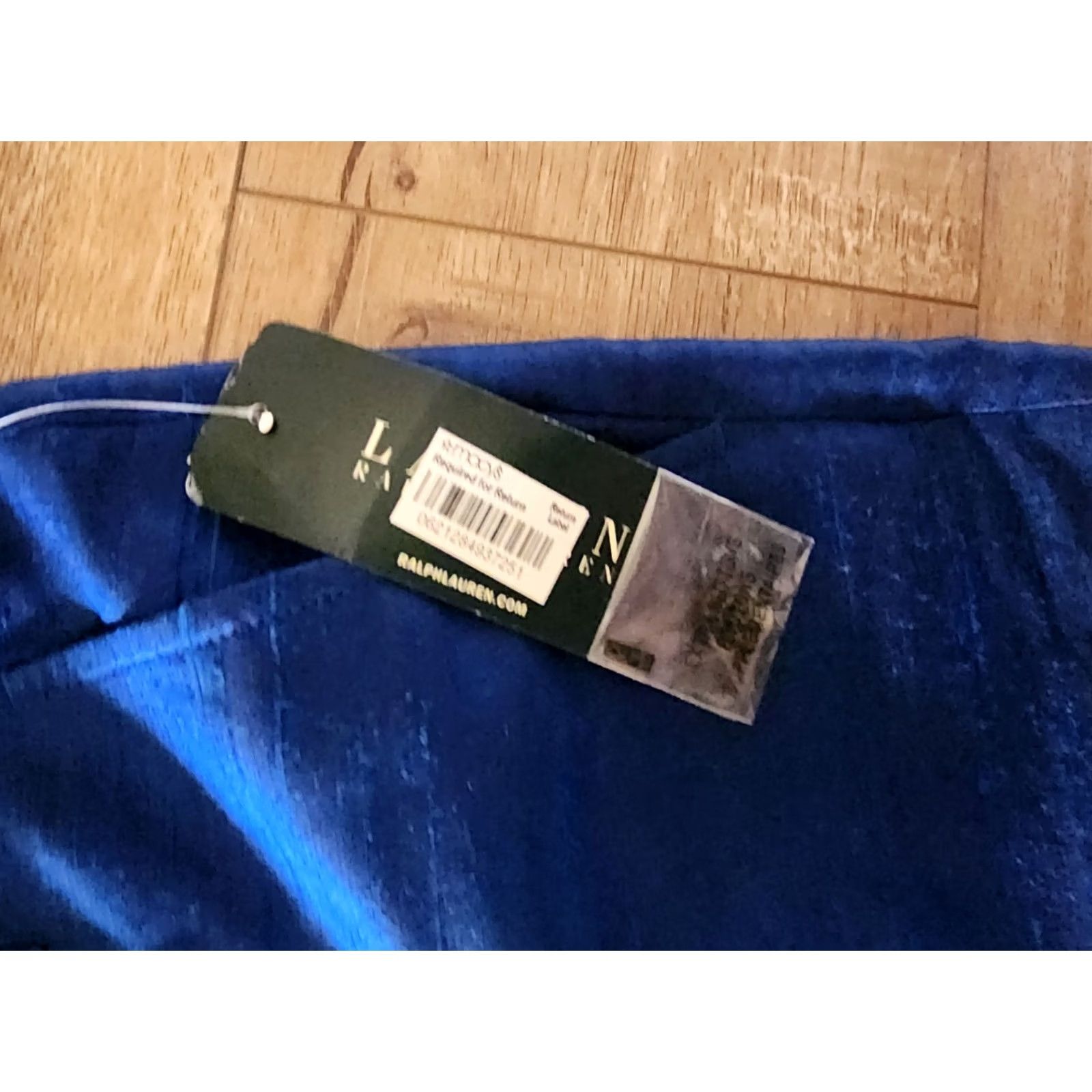 Ralph Lauren VINTAGE? N/A Size 34" / US 12 / IT 48 - 4 Thumbnail